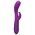 Vibrador Ponto G Flat Recarregável Sexy Import - Imagem 10