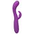 Vibrador Ponto G Flat Recarregável Sexy Import - Imagem 18