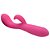 Vibrador Ponto G Flat Recarregável Sexy Import - Imagem 19