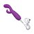 Vibrador Ponto G Flat Recarregável Sexy Import - Imagem 29
