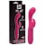 Vibrador Ponto G Flat Recarregável Sexy Import - Imagem 1