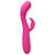 Vibrador Ponto G Flat Recarregável Sexy Import - Imagem 17