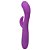 Vibrador Ponto G Flat Recarregável Sexy Import - Imagem 23