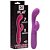 Vibrador Ponto G Flat Recarregável Sexy Import - Imagem 2