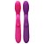 Vibrador Ponto G Flat Recarregável Sexy Import - Imagem 13
