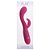 Vibrador Ponto G Flat Recarregável Sexy Import - Imagem 39