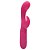 Vibrador Ponto G Flat Recarregável Sexy Import - Imagem 7
