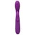 Vibrador Ponto G Flat Recarregável Sexy Import - Imagem 15