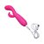 Vibrador Ponto G Flat Recarregável Sexy Import - Imagem 28