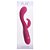 Vibrador Ponto G Flat Recarregável Sexy Import - Imagem 50
