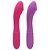 Vibrador Ponto G Recarregável Sexy Import - Imagem 12