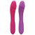 Vibrador Ponto G Recarregável Sexy Import - Imagem 4