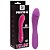 Vibrador Ponto G Recarregável Sexy Import - Imagem 2