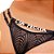 Calcinha Plus Size Personalizável Ta Tallyta - Imagem 10