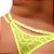 Calcinha Plus Size Personalizável Neon Ta Tallyta - Imagem 12