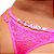 Calcinha Plus Size Personalizável Neon Ta Tallyta - Imagem 9