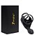 Anel Vibrador Estimulação Próstata 10 Vibrações Vipmix - Imagem 1