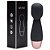 Mini Vibrador Super Macio 10 Vibrações Vipmix - Imagem 2