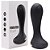 Plug Anal Silicone 10 Vibrações Usb We Love Vipmix - Imagem 1