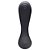 Plug Anal Silicone 10 Vibrações Usb We Love Vipmix - Imagem 3