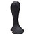 Plug Anal Silicone 10 Vibrações Usb We Love Vipmix - Imagem 2