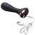 Plug Anal Silicone 10 Vibrações Usb We Love Vipmix - Imagem 7