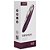 Vibrador Recarregável Usb 10 Vibrações Lilo Vipmix - Imagem 23