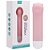 Mini Vibrador Recarregável 10 Vibrações Urso Vipmix - Imagem 2