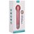 Mini Vibrador Recarregável 10 Vibrações Urso Vipmix - Imagem 16