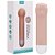 Mini Vibrador Recarregável 10 Vibrações Urso Vipmix - Imagem 3