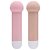 Mini Vibrador Recarregável 10 Vibrações Cogumelo Vipmix - Imagem 4