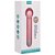Mini Vibrador Recarregável 10 Vibrações Cogumelo Vipmix - Imagem 20