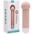 Mini Vibrador Recarregável 10 Vibrações Cogumelo Vipmix - Imagem 3