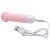 Mini Vibrador Recarregável 10 Vibrações Cogumelo Vipmix - Imagem 8