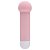 Mini Vibrador Recarregável 10 Vibrações Cogumelo Vipmix - Imagem 6