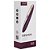 Vibrador Recarregável 10 Vibrações Lilo Vipmix - Imagem 25