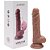 Pênis Realístico 10 Vibrações We Love Lilo Vipmix - Imagem 1