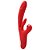 Vibrador Recarregável Silicone Multifunções Vipmix - Imagem 5