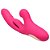 Vibrador Recarregável Silicone Multifunções Vipmix - Imagem 21