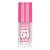 Blush Líquido Game On 3,5ml Ruby Rose - Imagem 10