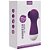 Estimulador De Clitóris Usb Lilo 10 Pulsações Vipmix - Imagem 61