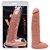 Pênis De Borracha Gigante 26 X 5cm Dominatrixxx - Imagem 1