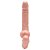 Penetrador Strapless Com Plug Vaginal Baile Vipmix - Imagem 3