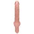 Penetrador Strapless Com Plug Vaginal Baile Vipmix - Imagem 5