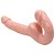 Penetrador Strapless Com Plug Vaginal Baile Vipmix - Imagem 7