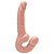 Penetrador Strapless Com Plug Vaginal Baile Vipmix - Imagem 4