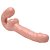 Penetrador Strapless Com Plug Vaginal Baile Vipmix - Imagem 6