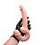Penetrador Strapless Com Plug Vaginal Baile Vipmix - Imagem 8