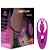 Calcinha Vibratória Wireless Wild Rabbit Vipmix - Imagem 1