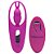 Calcinha Vibratória Wireless Wild Rabbit Vipmix - Imagem 2